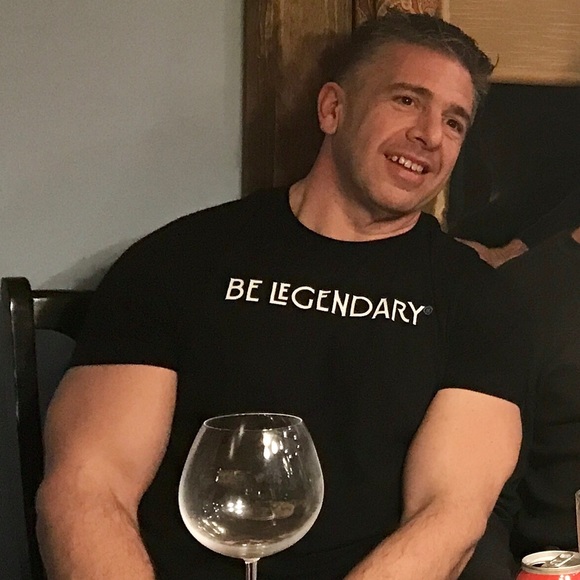 Meet your Posher, Scott - Picture 2 of 2